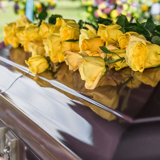 Caskets