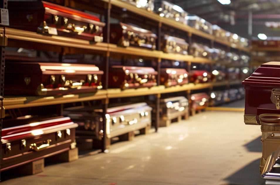 How Long Do Funeral Caskets Last? Trusted Caskets