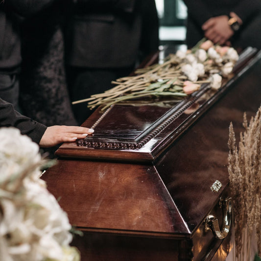 Planning a Funeral