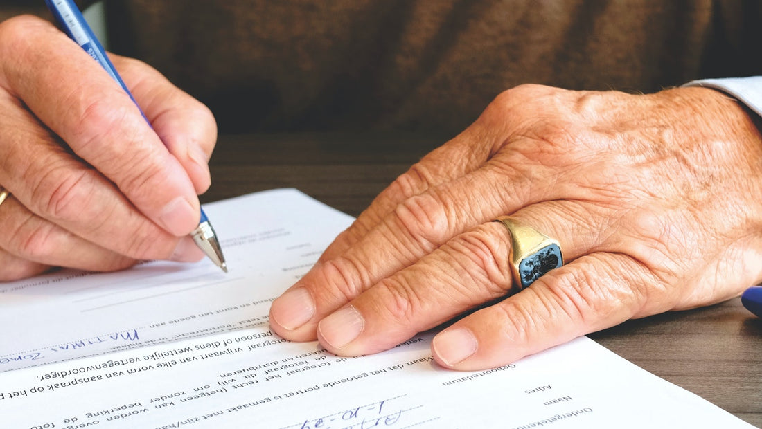Prepaid Funeral Plan