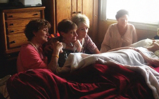 Transforming the End-of-Life Experience: The Role of Death Doulas and Holistic After-Death Care