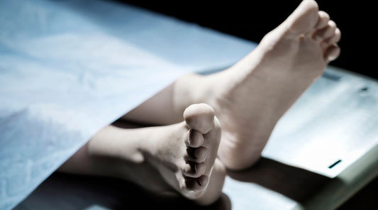 How Is A Body Prepared For Cremation?
