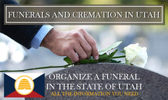 Rules and Regulations on Funerals, Burials and Cremation in Utah