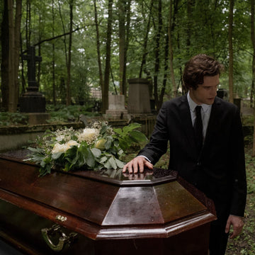 How Deep Are Caskets Buried? 5 Shocking Facts Funeral Homes Don't Tell