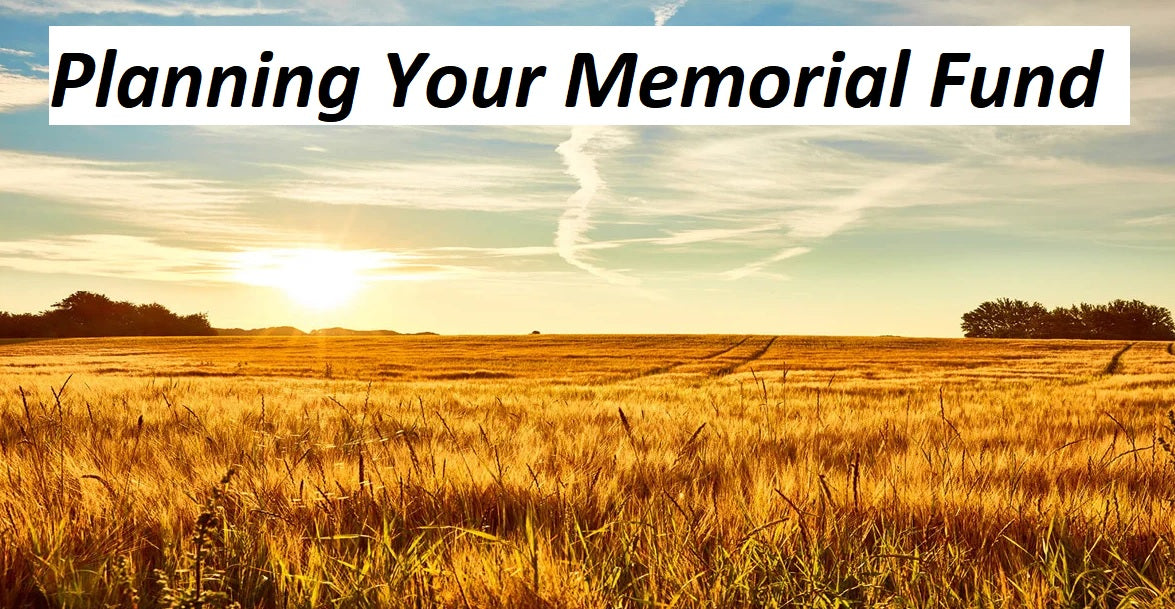 Planning Your Memorial Fund? A Complete Guide On Your Funeral Expenses