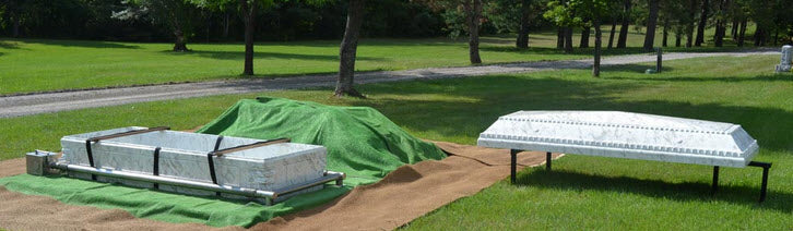 To Use or Not to Use a Burial Vault- A Complete Guide on Burial Vaults