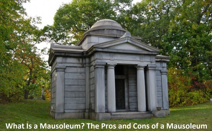 Mausoleum