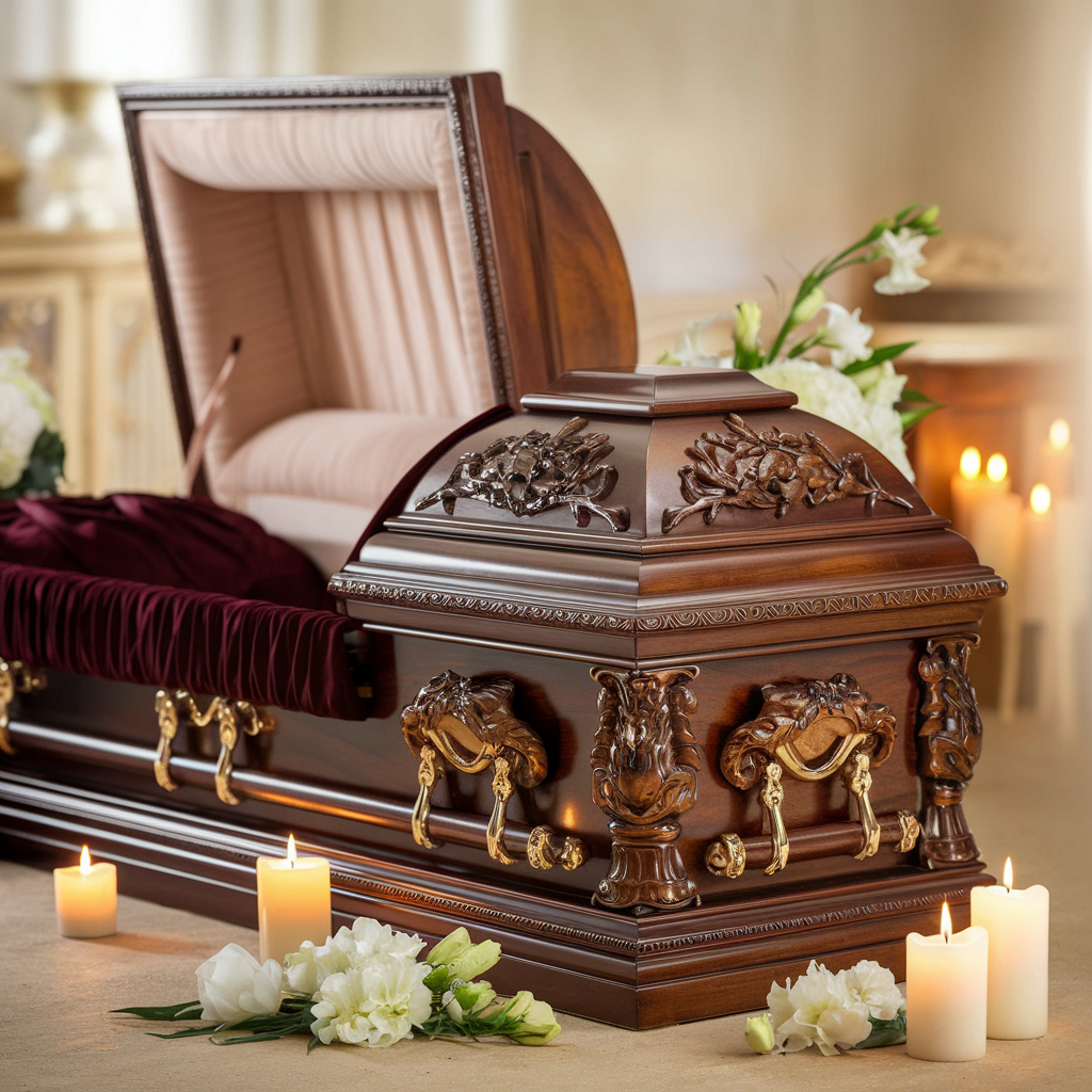 How to Build a Casket: A Complete DIY Guide with Step-by-Step Plan