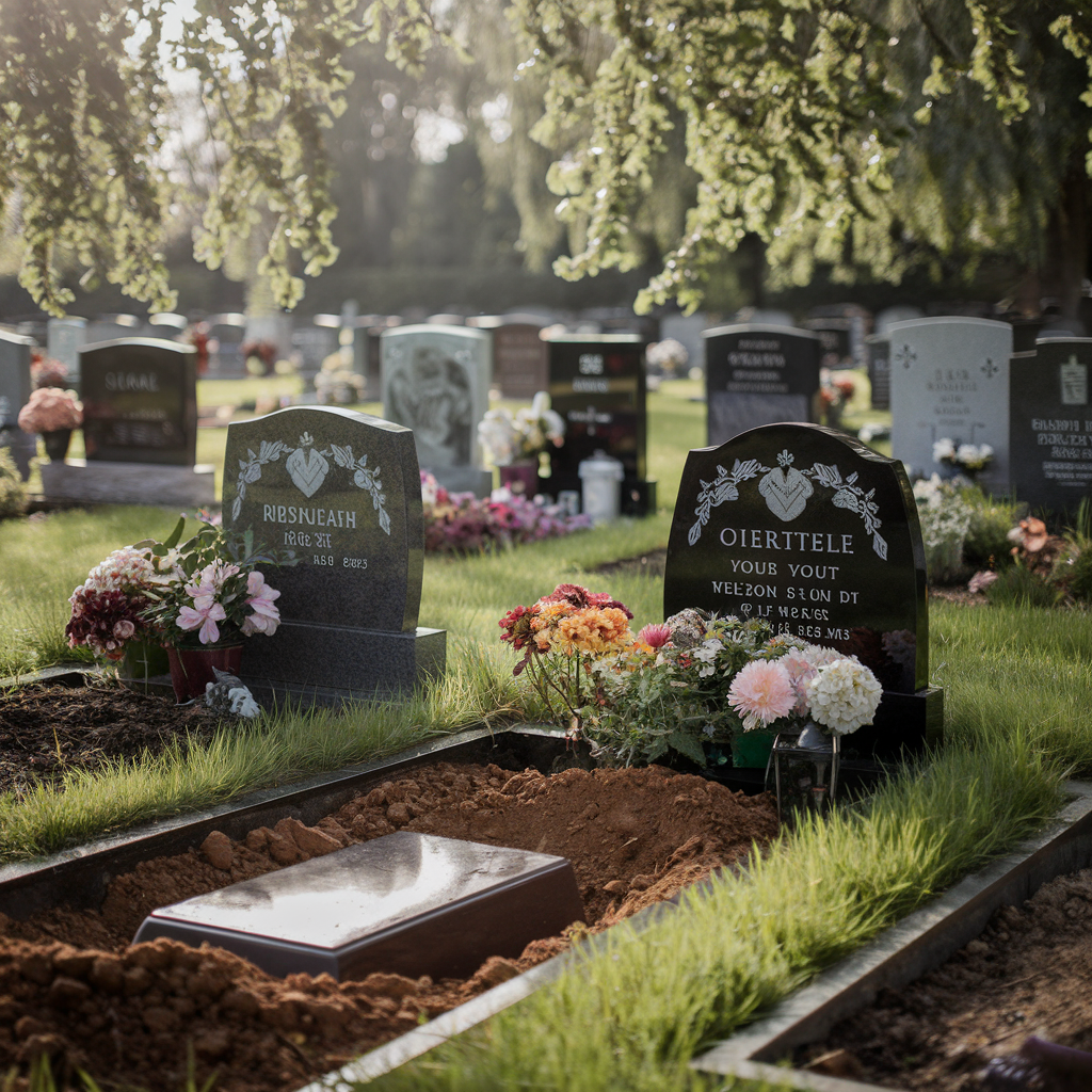 How Deep Are Caskets Buried? 5 Shocking Facts Funeral Homes Don't Tell You