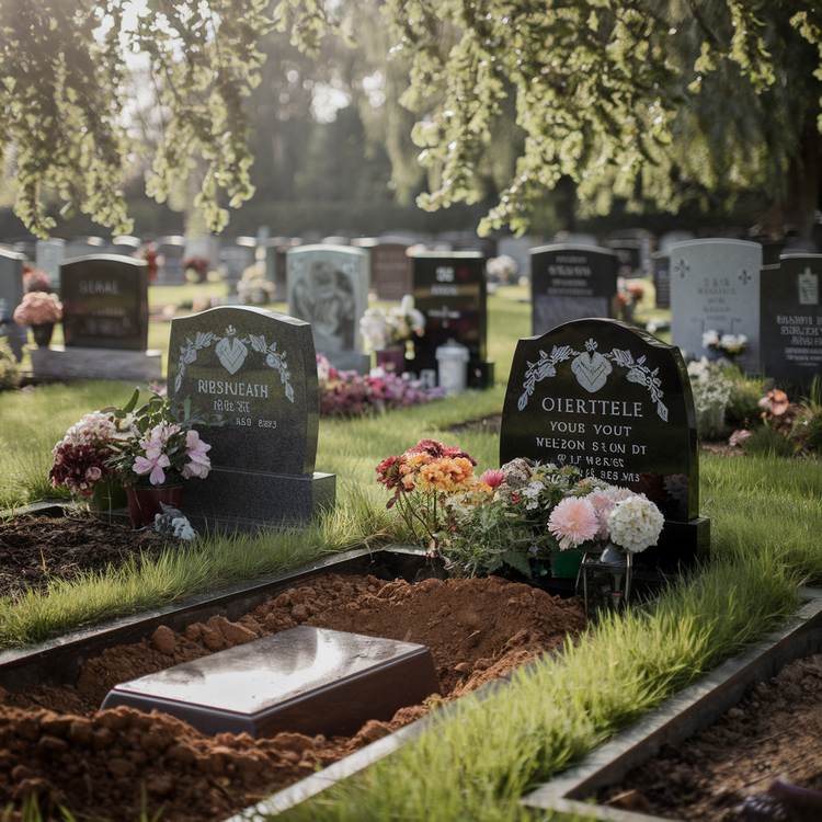 How Deep Are Caskets Buried? 5 Shocking Facts Funeral Homes Don't Tell