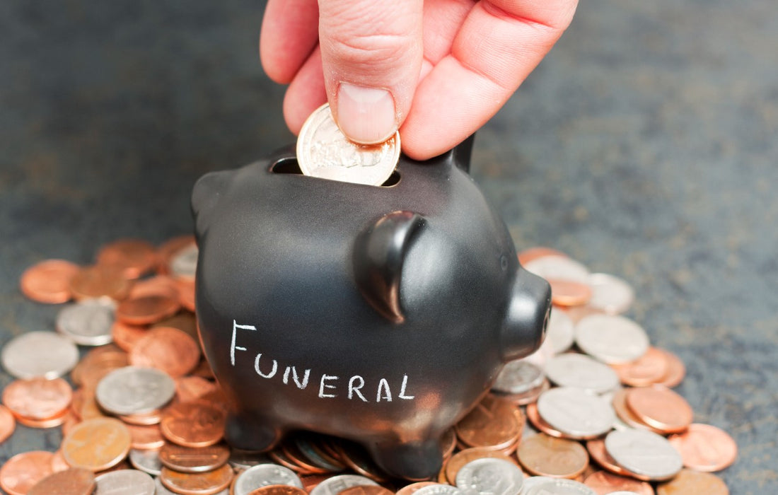 budget for funeral