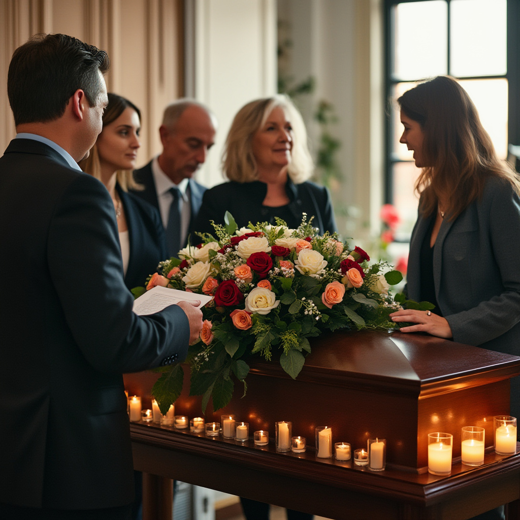 How to Save $2,500-$5,000 on Funeral Expenses Without Compromising Quality