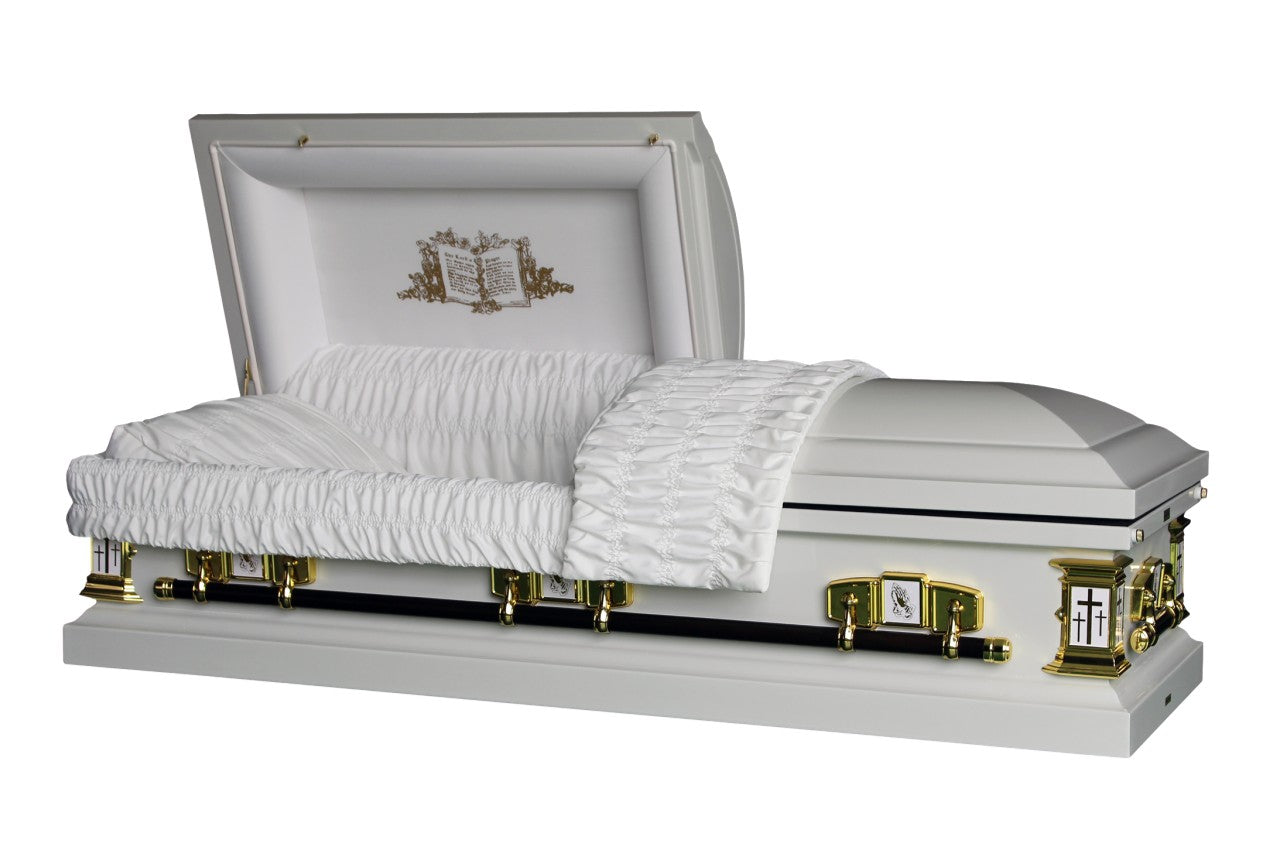 texas caskets