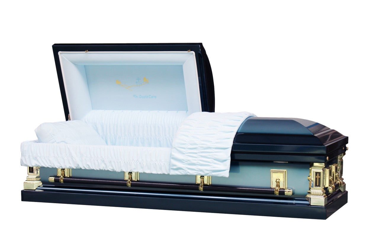 Funeral caskets by trusted casket company