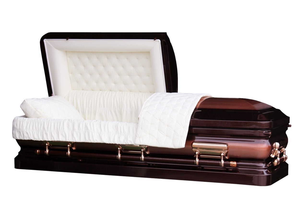 houston casket company