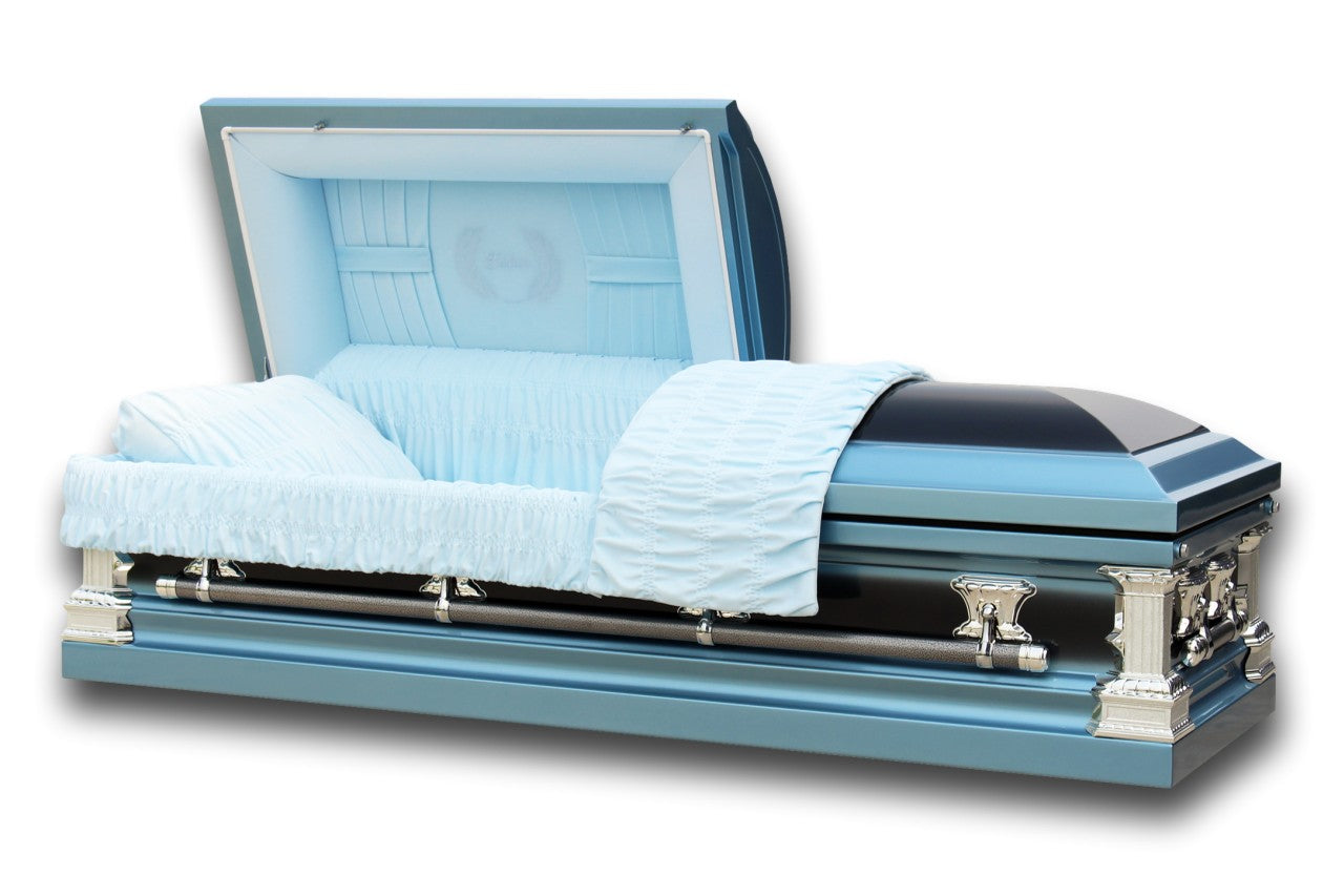 idaho casket company