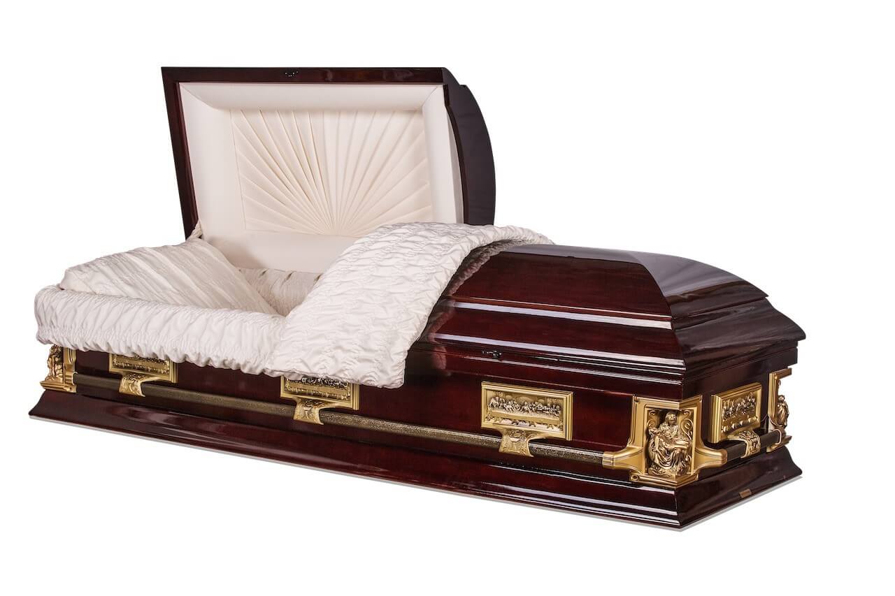 fresno caskets