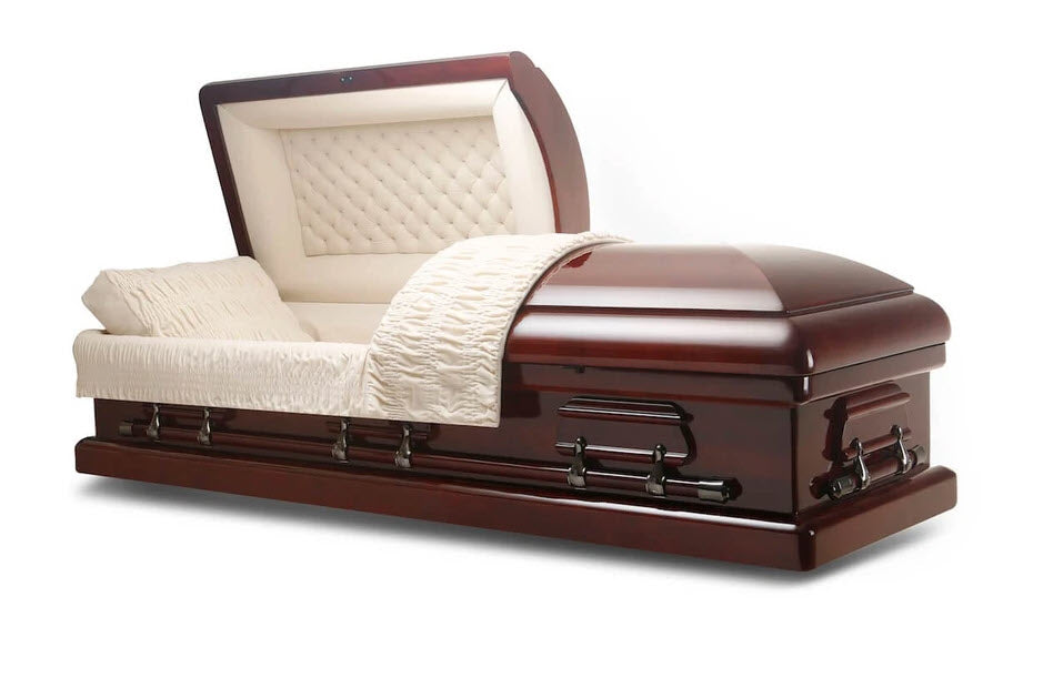 Oceanside Caskets Company