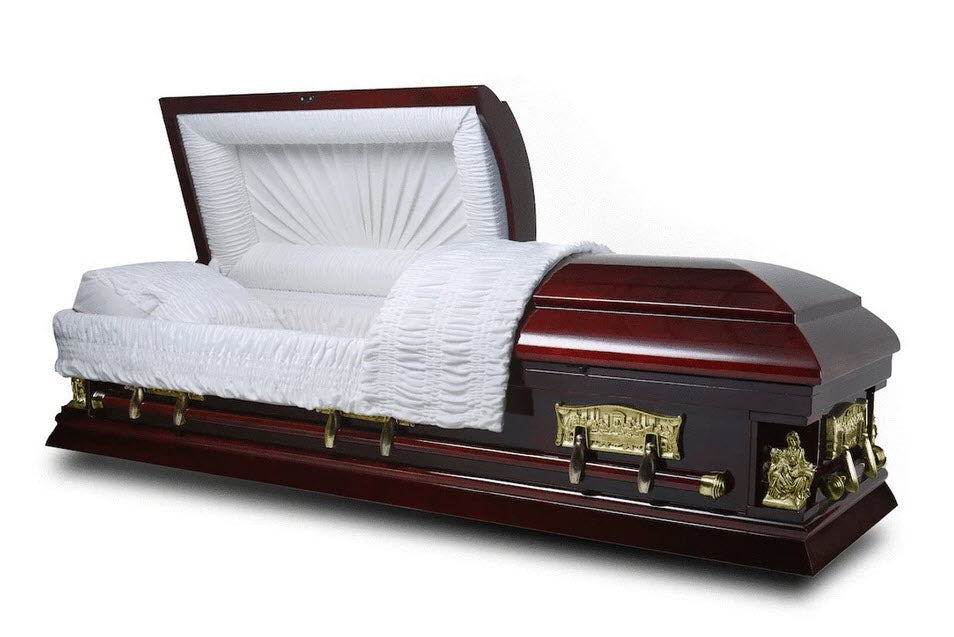 Redwood City Caskets for Sale | Trusted Caskets | Shop Now