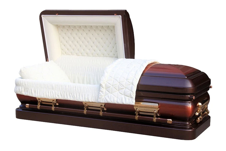 San Bernardino Caskets Company