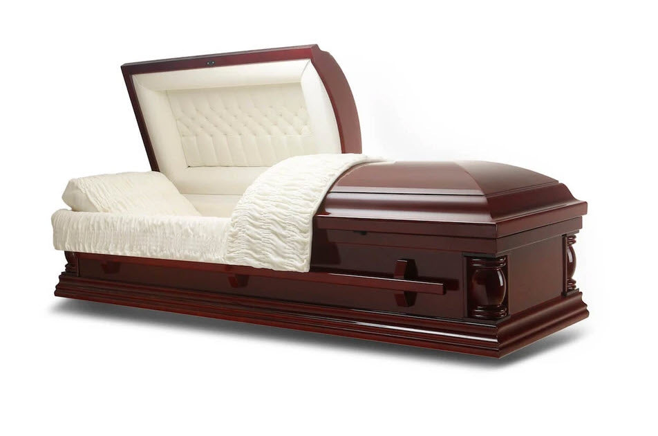 Stockton Caskets Company