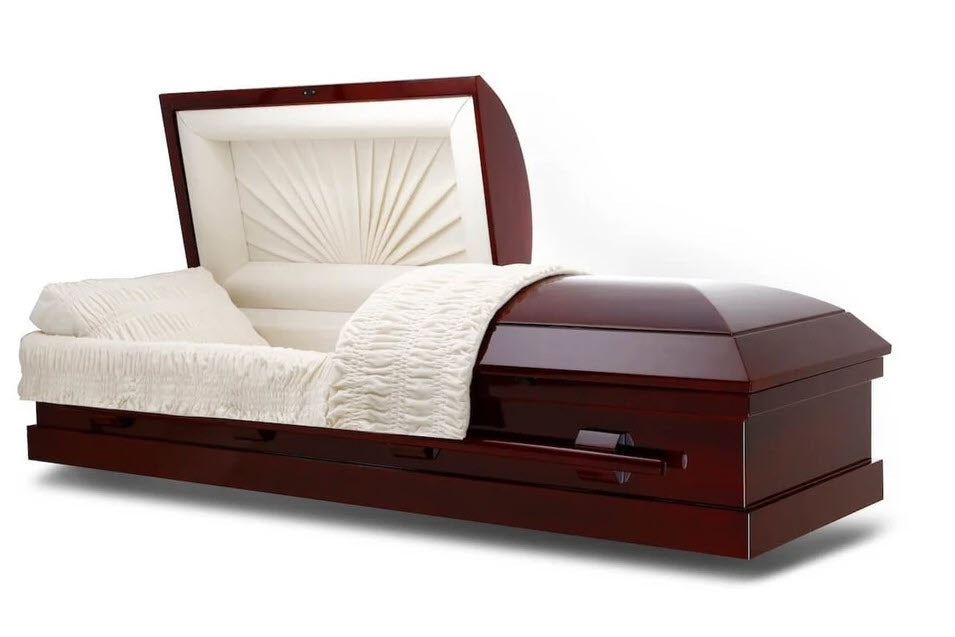 Thousand Oaks Caskets Company