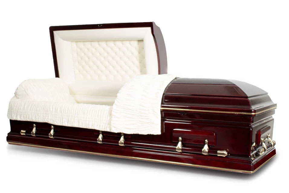 Victorville Caskets Company