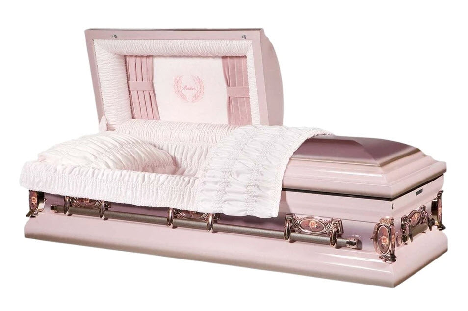 Ventura Caskets Company