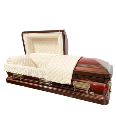 18 Gauge Steel Caskets