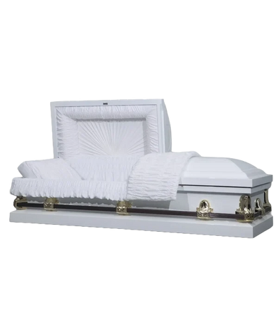 Metal Caskets - 20 Gauge