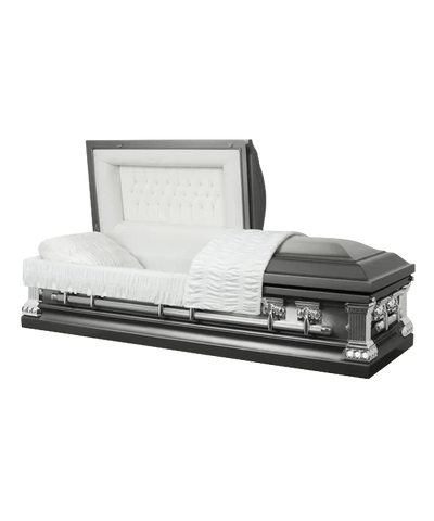 Stainless Steel Caskets