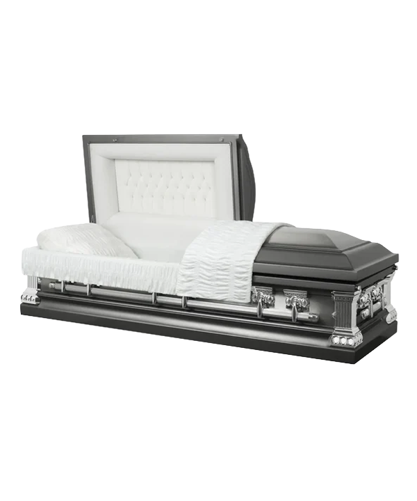 Stainless Steel Caskets