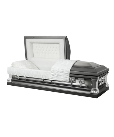 Stainless Steel Caskets