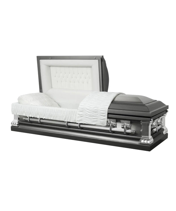 Stainless Steel Caskets