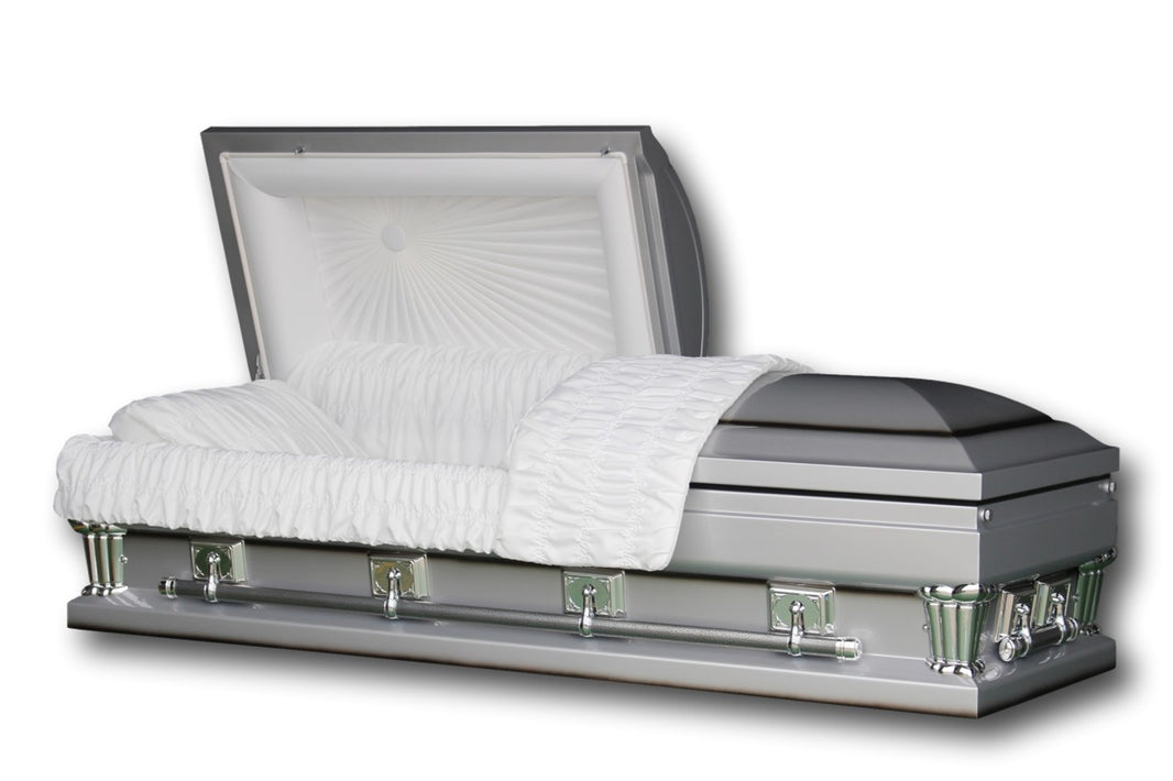 Large Caskets Oversized Casket - Large Caskets - Trusted Caskets