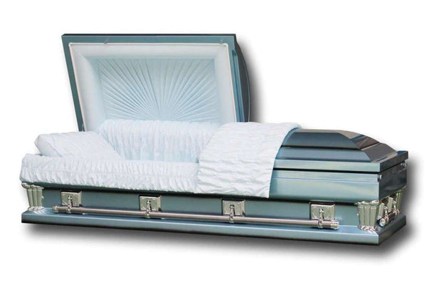 Large Caskets Oversized Casket - Large Caskets - Trusted Caskets